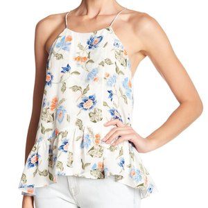 Joie Derwen Top (Size: L) (NEW)